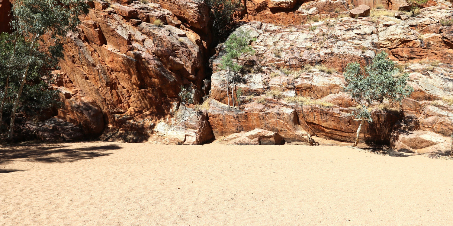 Anangu Pitjantjatjara Yankunytjatjara