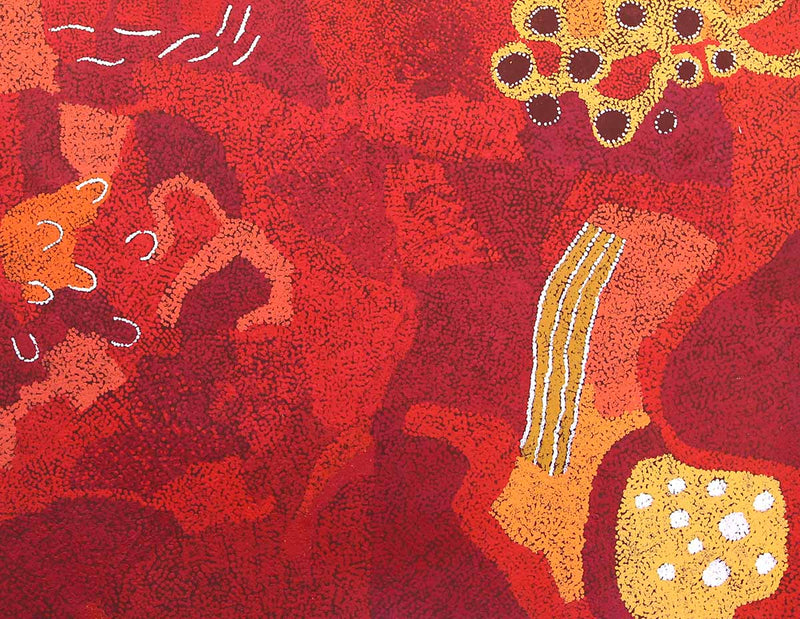 Sally Ann Roberts