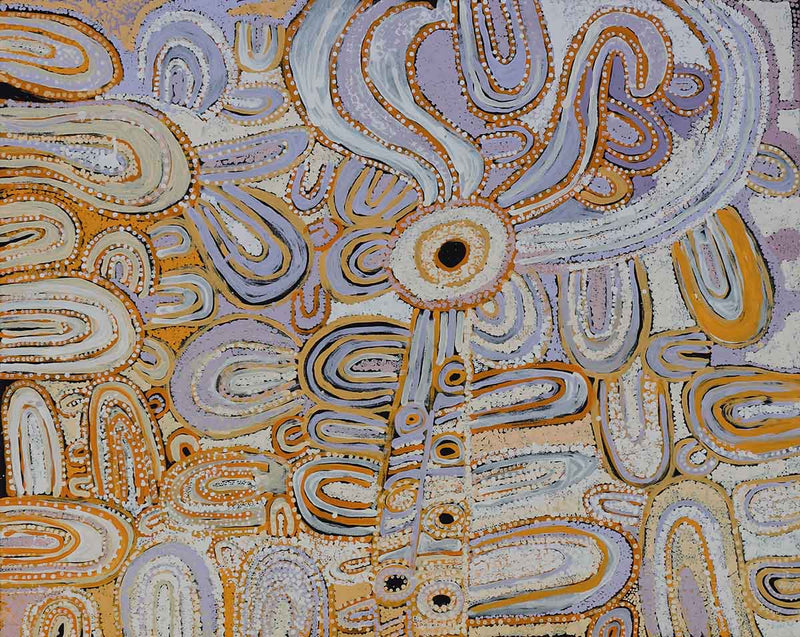Puna Yanima