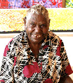 Gloria Petyarre