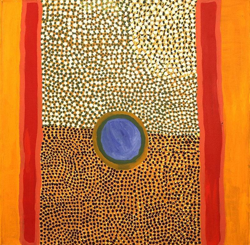 Amy Ngurnta Nuggett