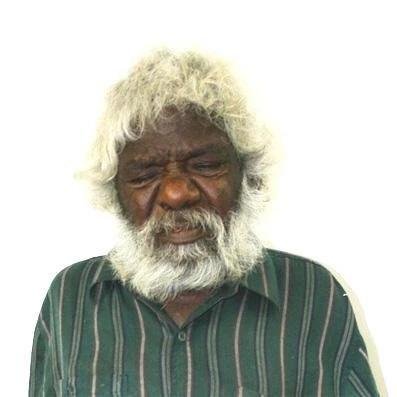 Barney Campbell Tjakamarra (c1928-2006) | Boomerang Art