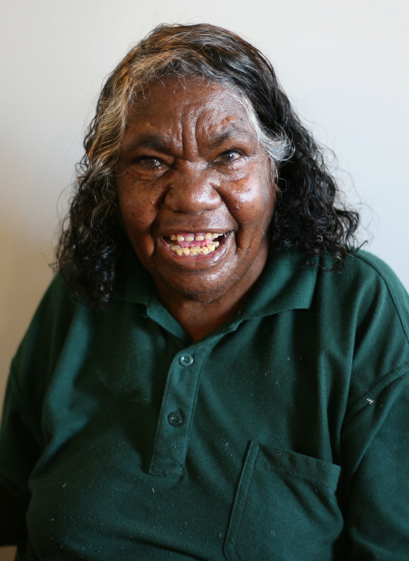 Kathleen Petyarre