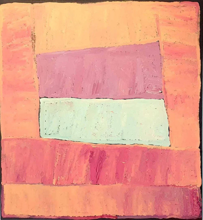 Kudditji Kngwarreye