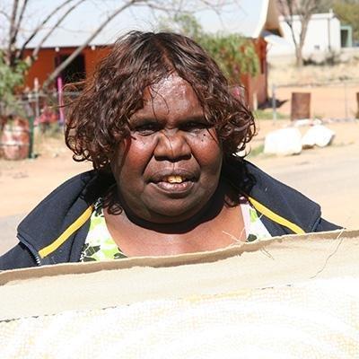 Nellie Marks Nakamarra