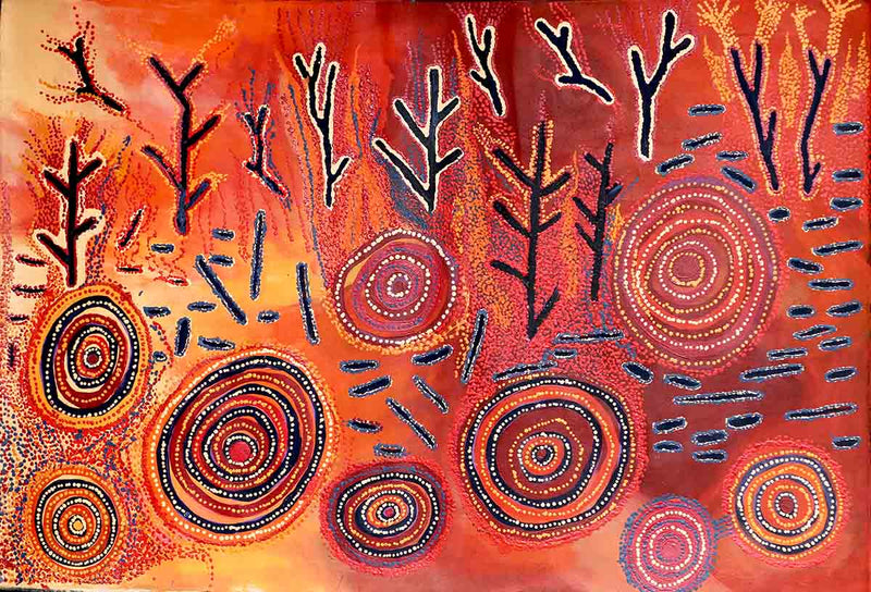 Bushfire