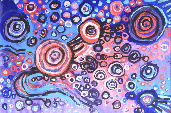 Creation Story