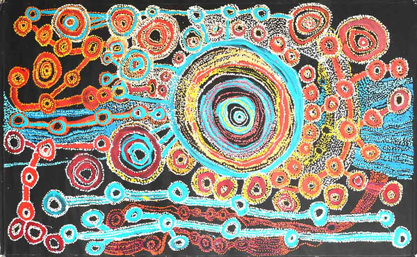 Creation Story