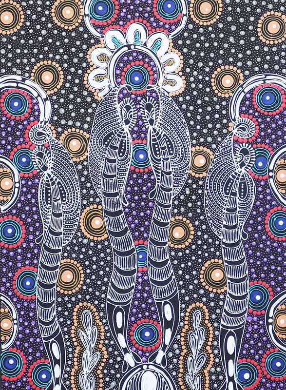 Dreamtime Sisters
