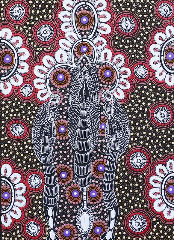 Dreamtime Sisters