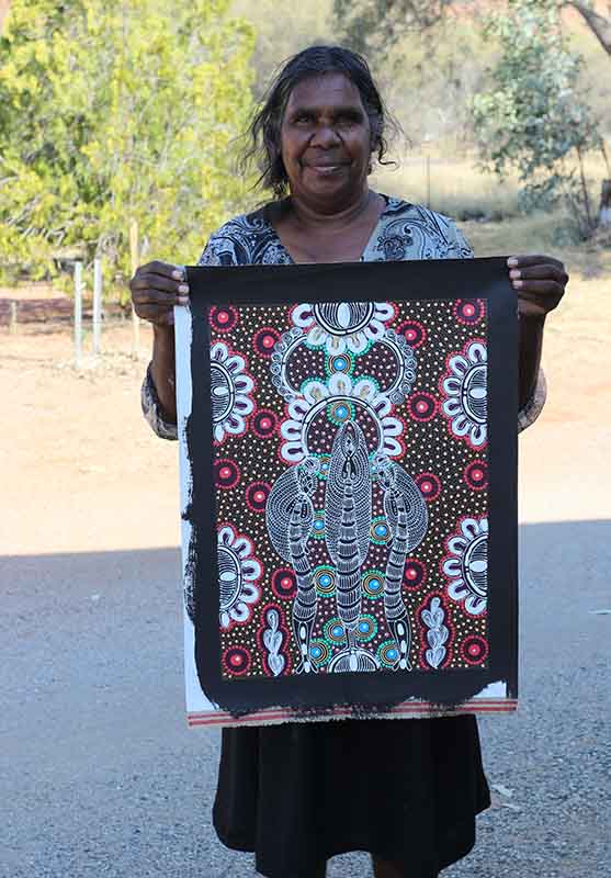 Dreamtime Sisters
