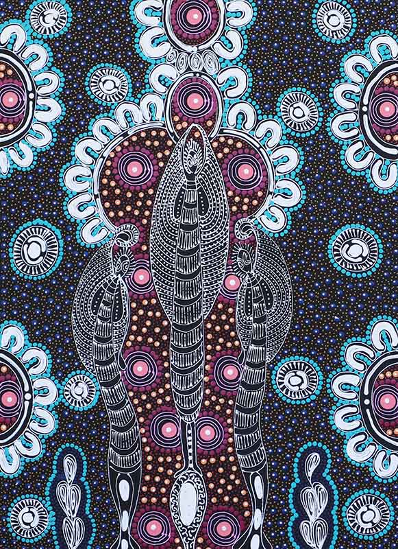 Dreamtime Sisters