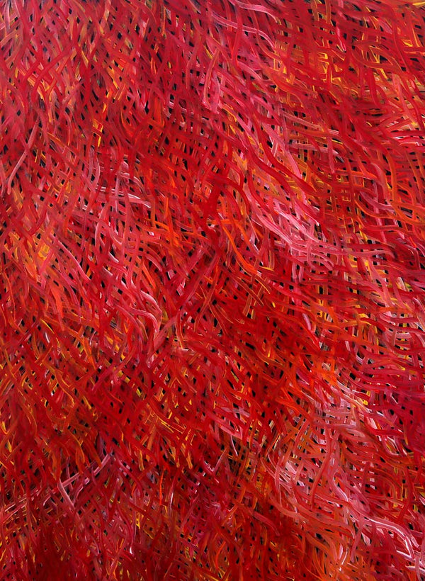 Grass Seed Dreaming