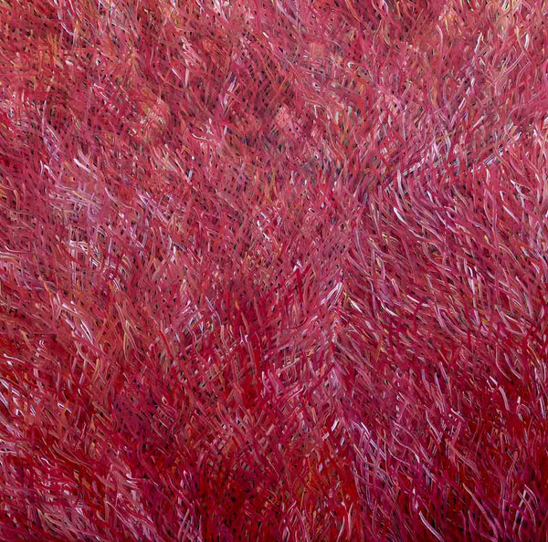 Grass Seed Dreaming