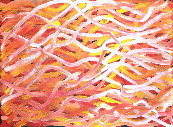 Awelye - Dancing Lines