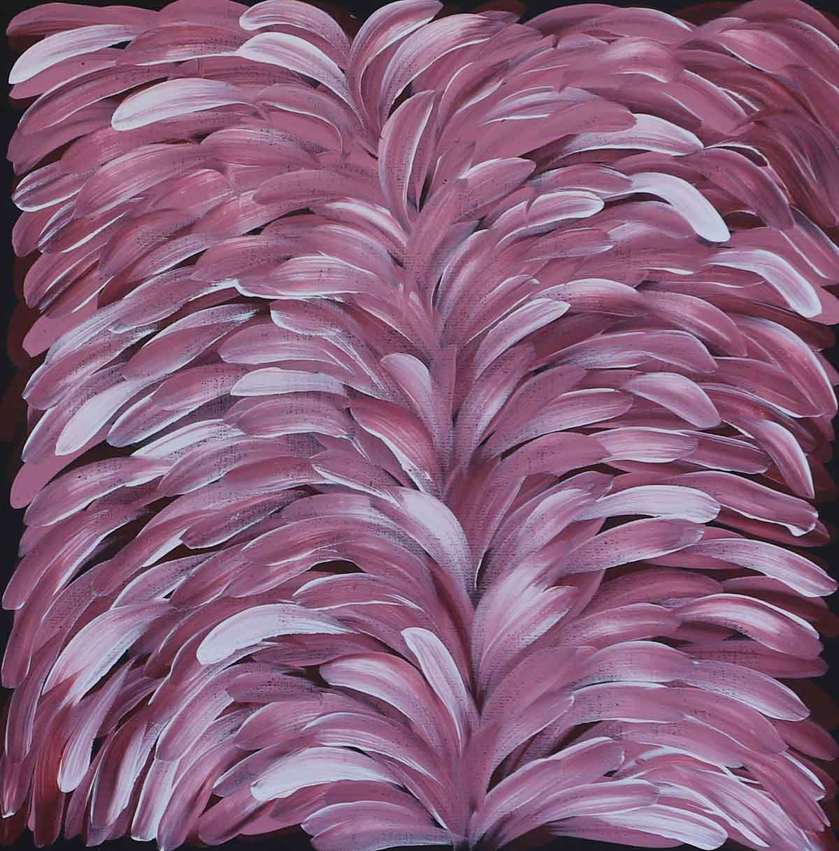 Gloria Tamerre Petyarre Art | Aboriginal Artist | Boomerang Art