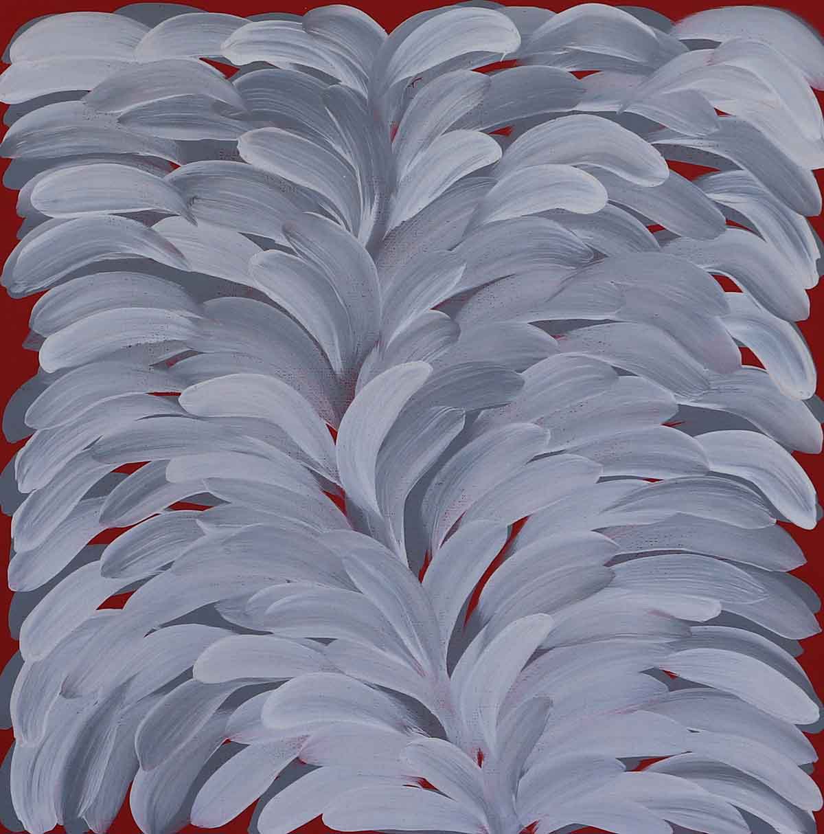 Gloria Petyarre作 アボリジニアート Gloria Tamerre Petyarre Art | Aboriginal Artist | Boomerang Art