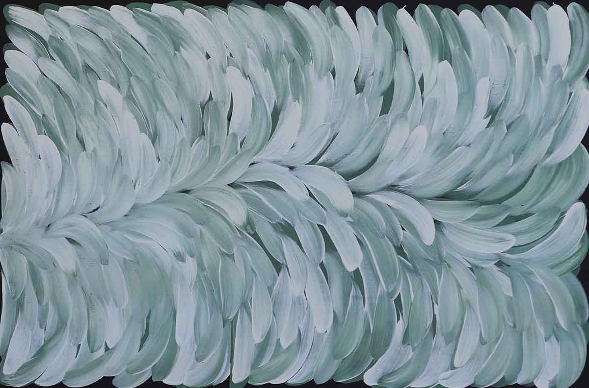 Gloria Petyarre作 アボリジニアート Gloria Tamerre Petyarre Art | Aboriginal Artist | Boomerang Art