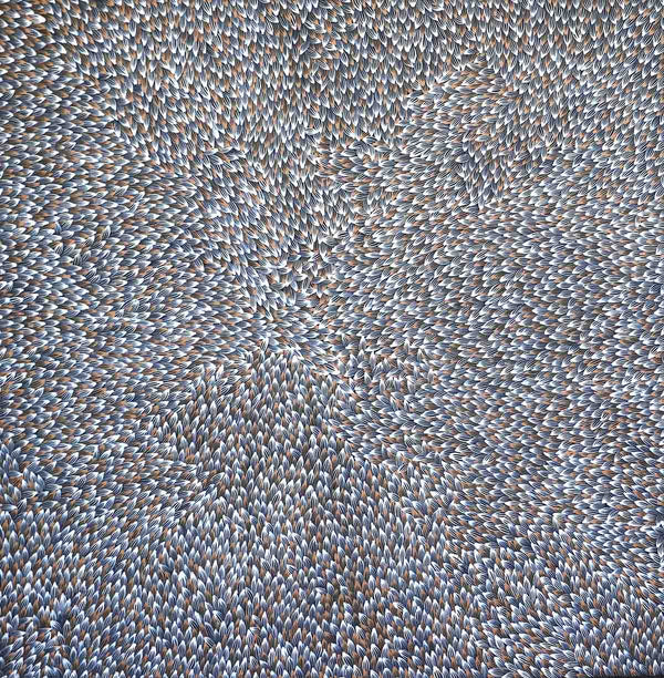Bush Leaves