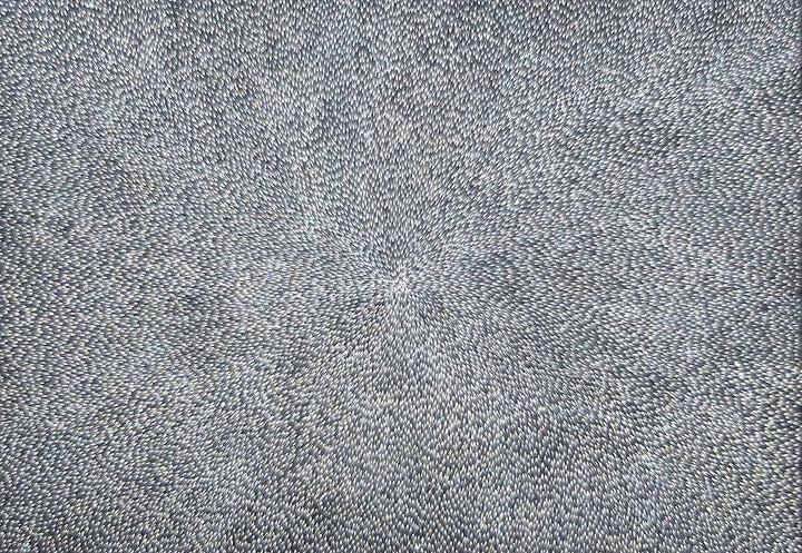 Aboriginal Art by Abie Loy