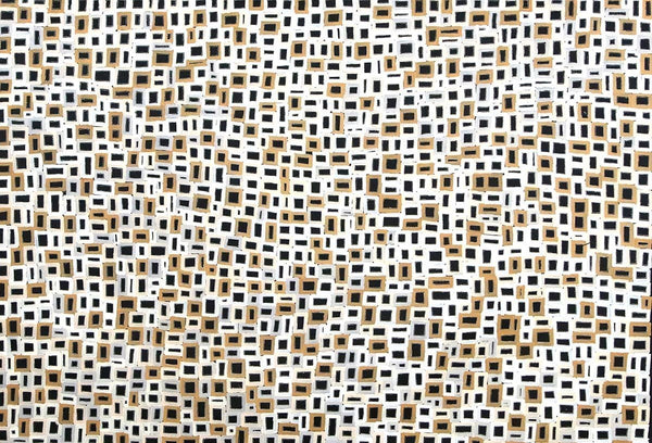 Aboriginal Art by Abie Loy