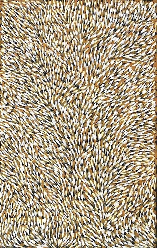 Gloria Tamerre Petyarre Art | Aboriginal Artist | Boomerang Art