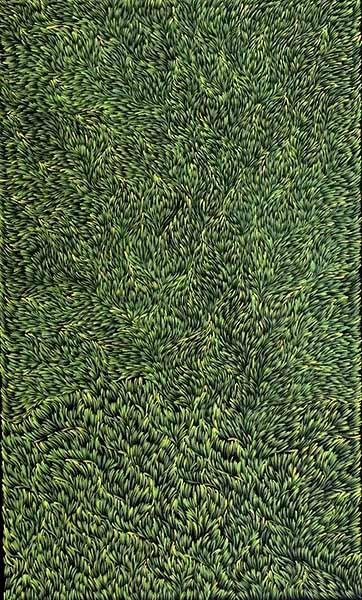 Aboriginal Art by Gloria Petyarre