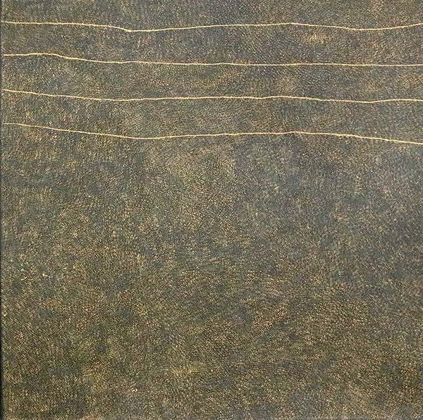 Aboriginal Art by Kathleen Petyarre