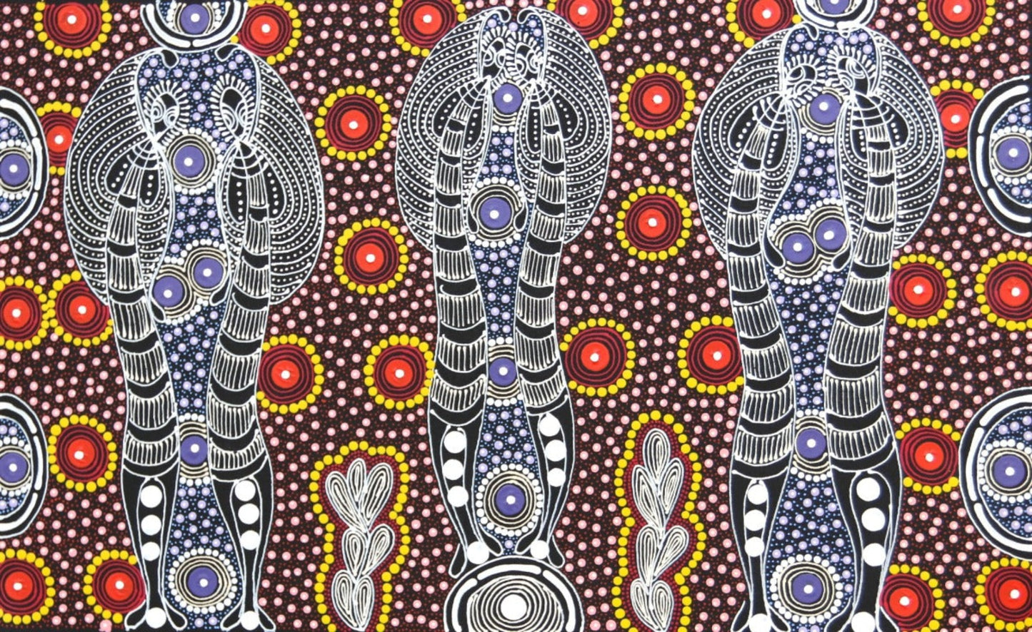 Dreamtime Sisters