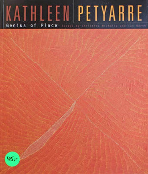 Kathleen Petyarre