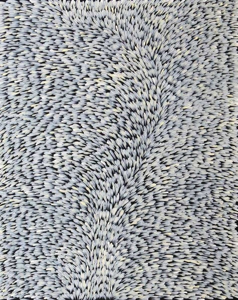 Original Aboriginal Art by Gloria Petyarre